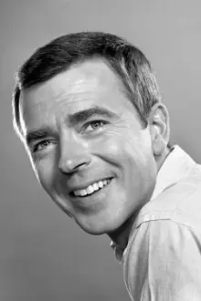 Ken Berry como: Sam Jones