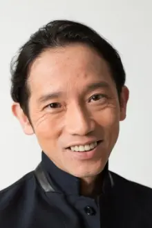 松田洋治 como: (voice)