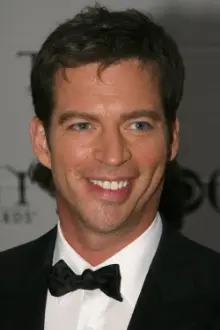 Harry Connick Jr. como: Self - Host