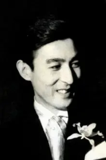 Akihiko Hirata como: Ryutaro Inoue