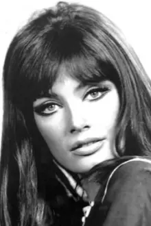 Marisa Mell como: Agatha