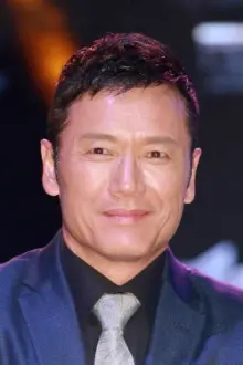 Michael Miu como: Cheung Dong