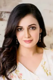 Dia Mirza como: Muskaan