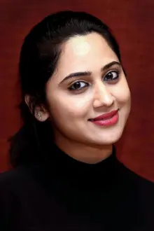 Miya George como: Thaneesha