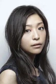 Chika Uchida como: 