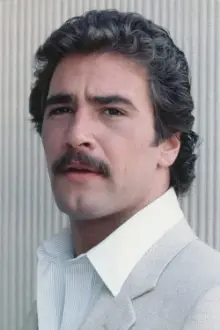 Lee Horsley como: Ed Cody