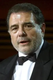 Juan Luis Galiardo como: Ambros