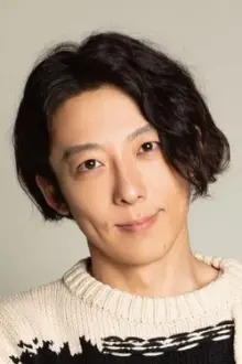 Issey Takahashi como: Ryuji Yabata