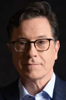 Stephen Colbert como: Ace (voice)