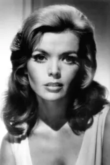 Deanna Lund como: Jane Beckum