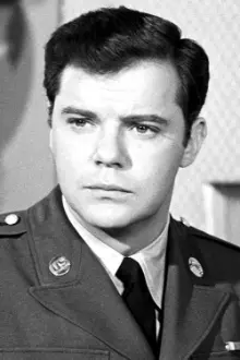 Warren Berlinger como: Lt. James Wesley