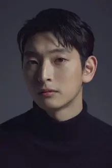 Jeong Jin-woon como: Choi Seung-Chan