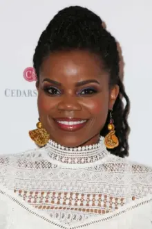 Kelly Jenrette como: Delanda