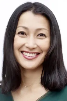Mayu Tsuruta como: Misato Yasukawa