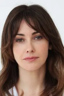 Anita Caprioli como: Rita