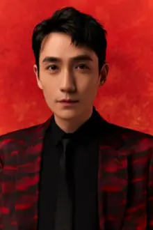 Zhu Yilong como: Hong Yizhou