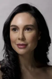 Gretchen Barretto como: Victoria Valera / Anna Abella