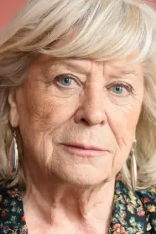 Margarethe von Trotta como: Elisabeth Junker