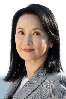 Mimi Kung como: 司马静
