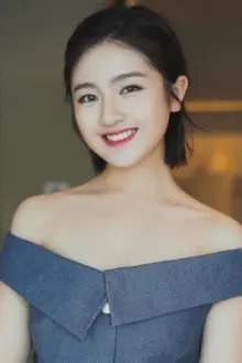 李蘭迪 como: Shen Wan