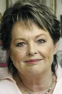 Ghita Nørby como: Fru Sørensen