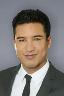 Mario López como: A.C. Slater