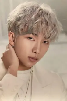 Kim Nam-joon como: 