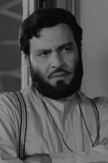 Shailen Mukherjee como: Bhupati Dutta