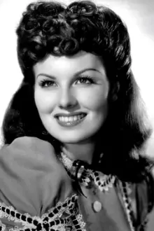 Sheila Ryan como: Ruth Stevens