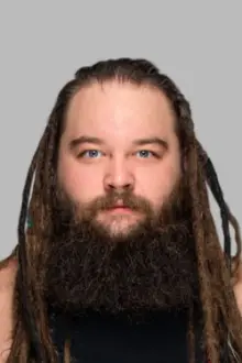 Bray Wyatt como: "The Fiend" Bray Wyatt