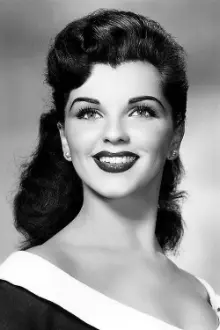 Lisa Gaye como: Dixie Ann Dikes