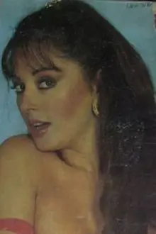 Susana Traverso como: Estrella