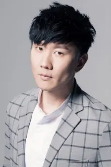 JJ Lin como: 