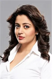 Neha Pendse como: Neha