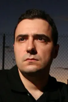 Mike Stoklasa como: Criminal (segment "Rich Evans: Vigilante") (uncredited)