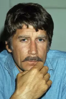 Alex Cord como: Jason Porter