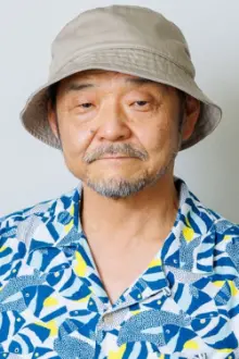 Mamoru Oshii como: 