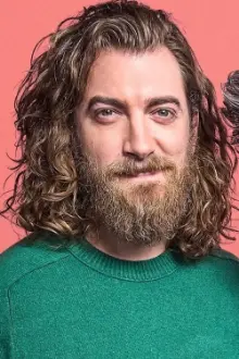 Rhett McLaughlin como: 