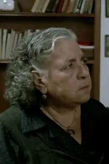 Linda Moretti como: Matilde Mazzatella