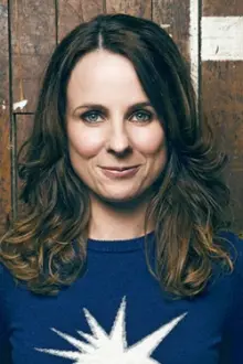 Cariad Lloyd como: 