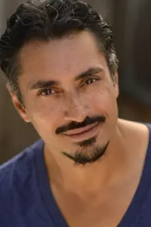 Joseph Melendez como: Paco