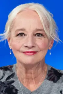 Diane Lavallée como: 