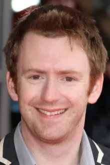 Chris Rankin como: 