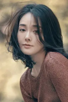 Joy Sheng como: Xu Wei