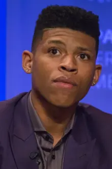 Bryshere Y. Gray como: Marcus Brick