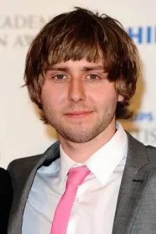 James Buckley como: 