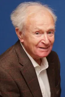 William Russell como: Ele mesmo