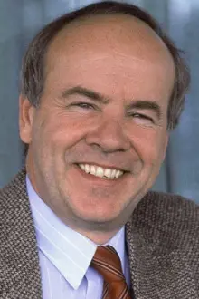 Tim Conway como: Hermie (voice)