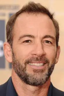 Bryan Callen como: Denny Dawson