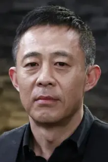 Hou Yong como: 陈寿亭